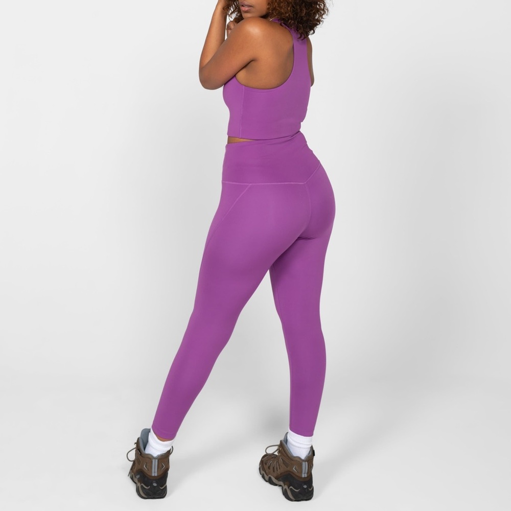 Girlfriend Collective Compressive HighRise Legging